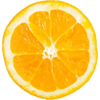 Italian orange