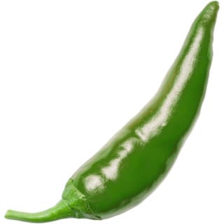 Green chili