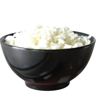 Roasted rice