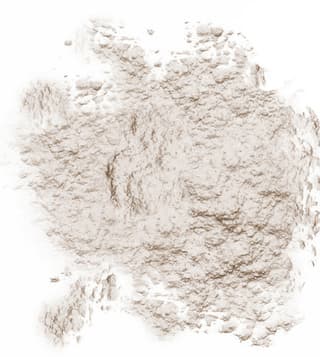 Rice powder