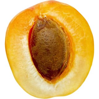 Apricot jam