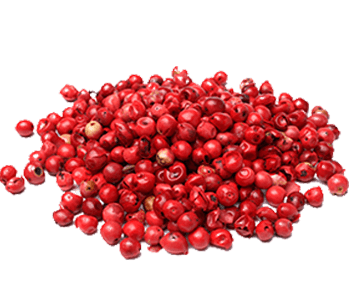 Indian pink pepper