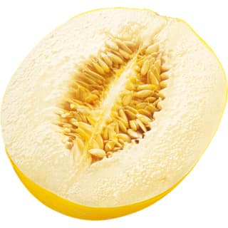 Casaba melon