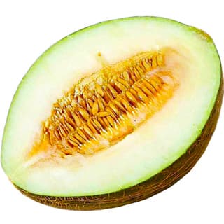 Green melon