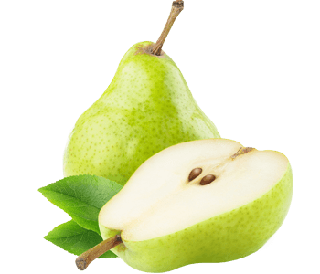 Pear