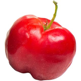 Acerola cherry