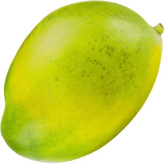 Green mango