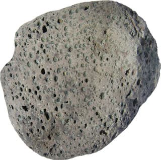 Lava rock