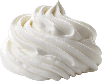 Cream cheese