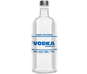 Vodka