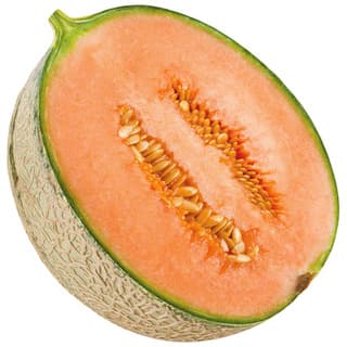 Muskmelon