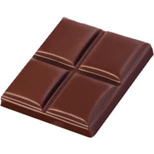 Chocolate absolute