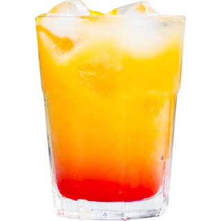 Tequila Sunrise