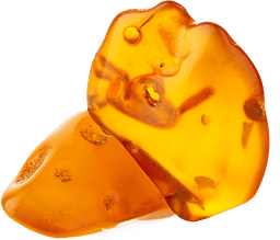 Amber