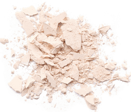 Powdery