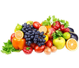 Fruity