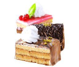 Gourmandy