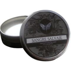 Sangre Salvaje (Solid Perfume)