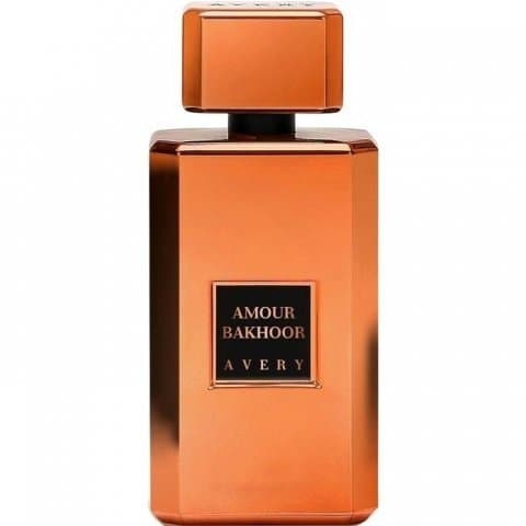 Amour Bakhoor (Perfume)