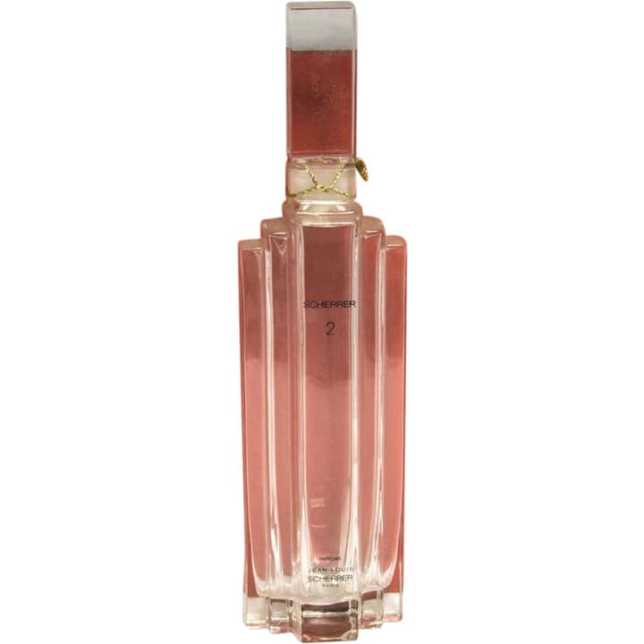 Scherrer 2 (Parfum)