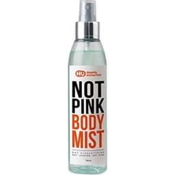 Not Pink (Body Mist)