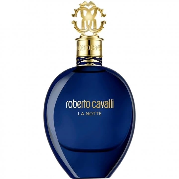 Roberto Cavalli La Notte