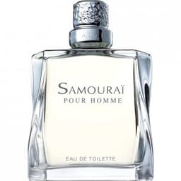 Samouraï pour Homme