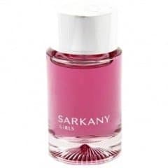 Sarkany Girls - Pink