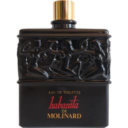 Habanita (2012) EDT