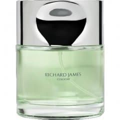 Richard James Cologne