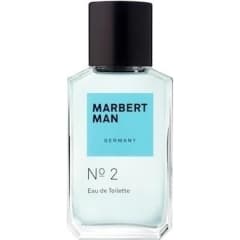 Marbert Man № 2 EDT