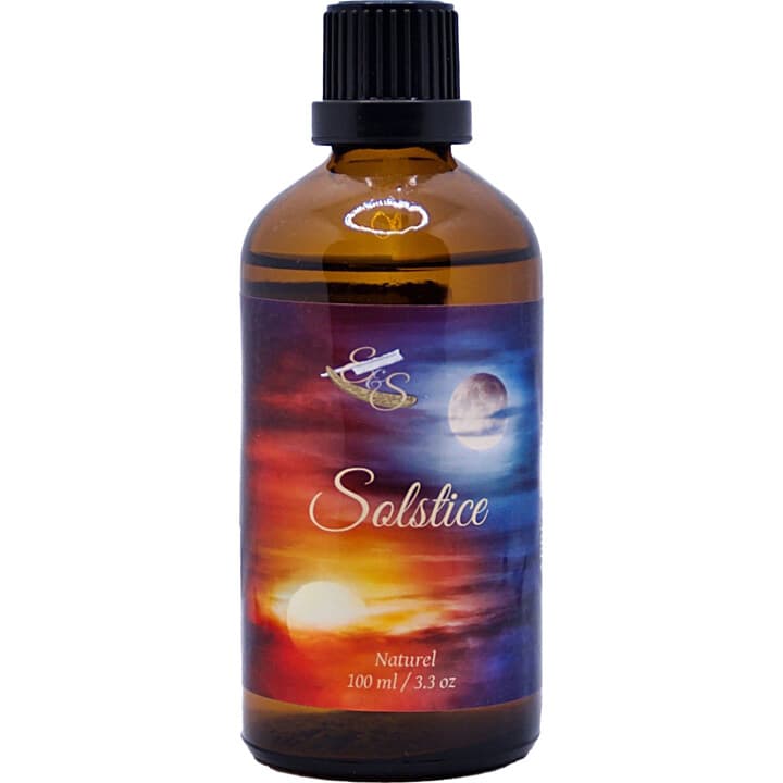 Solstice (Aftershave)