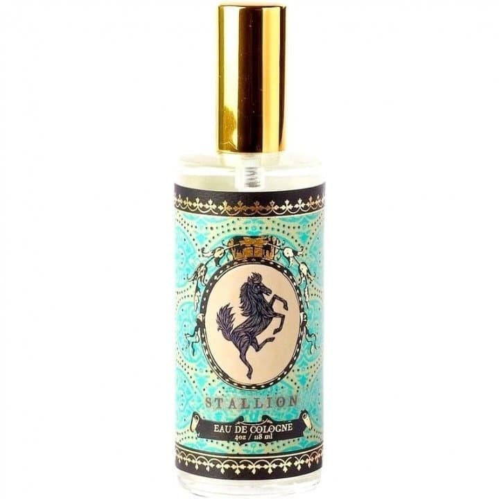 Stallion (Eau de Cologne)