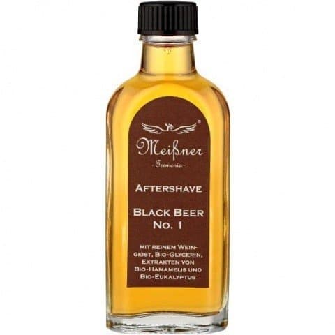 Black Beer No. 1