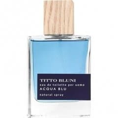 Acqua Blu