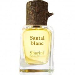 Santal Blanc