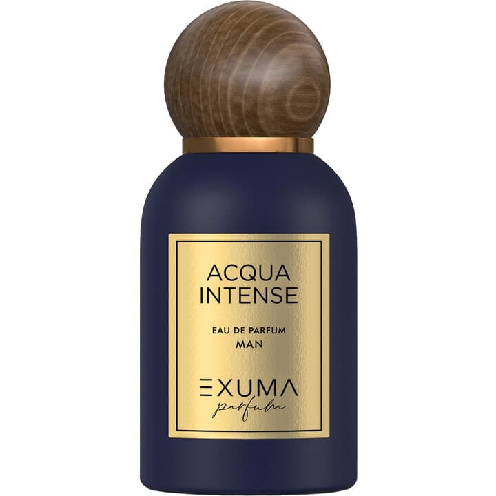 Acqua Intense