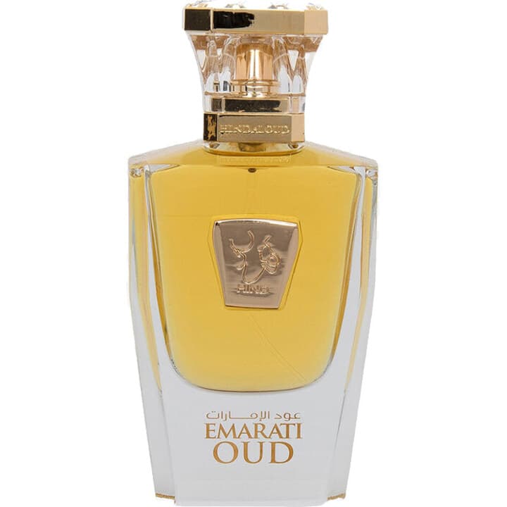 Emarati Oud