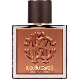 Roberto Cavalli Uomo Deep Desire