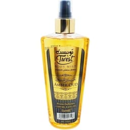 Amber Oud (Body Mist)