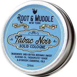 Tabac Noir