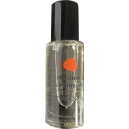 Avant-Garde Air (Perfume Oil)