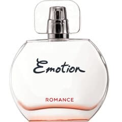 Emotion - Romance