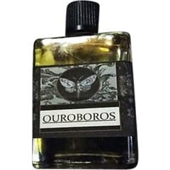 Ouroboros (Perfume Oil)