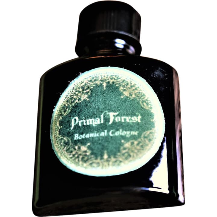 Primal Forest