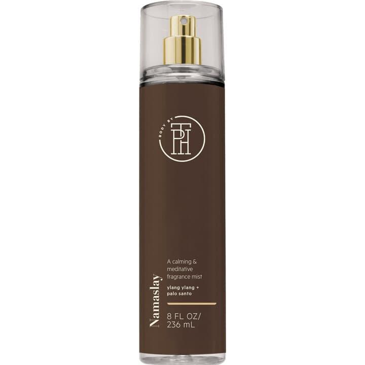 Namaslay by TPH by TARAJI perfume bottle