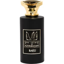 Baku (Black)