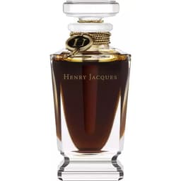 N°9 d'Igor (Pure Perfume)