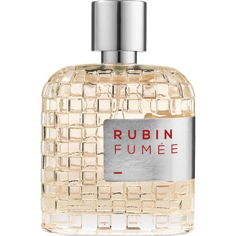 Rubin Fumée