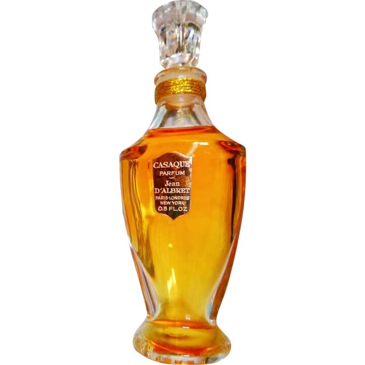 Casaque (Parfum)